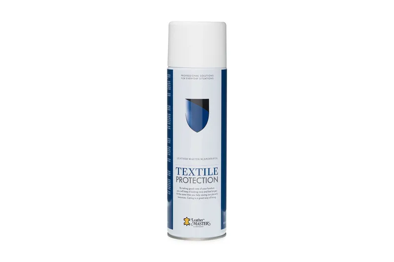 Textile Protection 500 ml, Leather Master