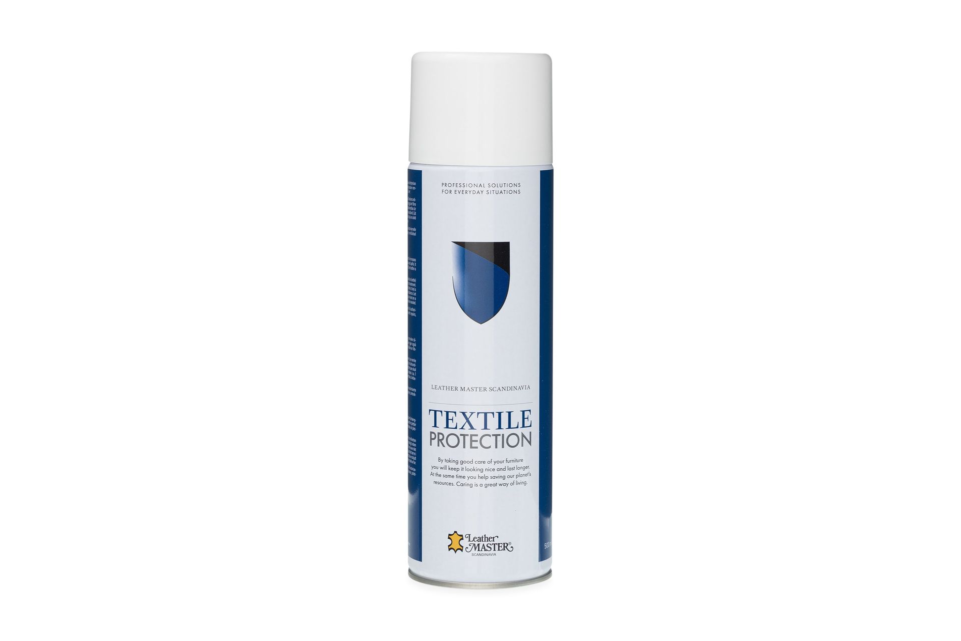 Textile Protection 500 ml - Leather Master