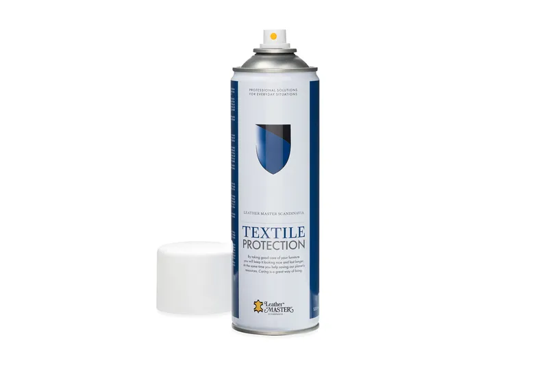 Textile Protection 500 ml - Leather Master - Møbler - Sofaer - Sofatilbehør - Rengjøring sofa - Stoff