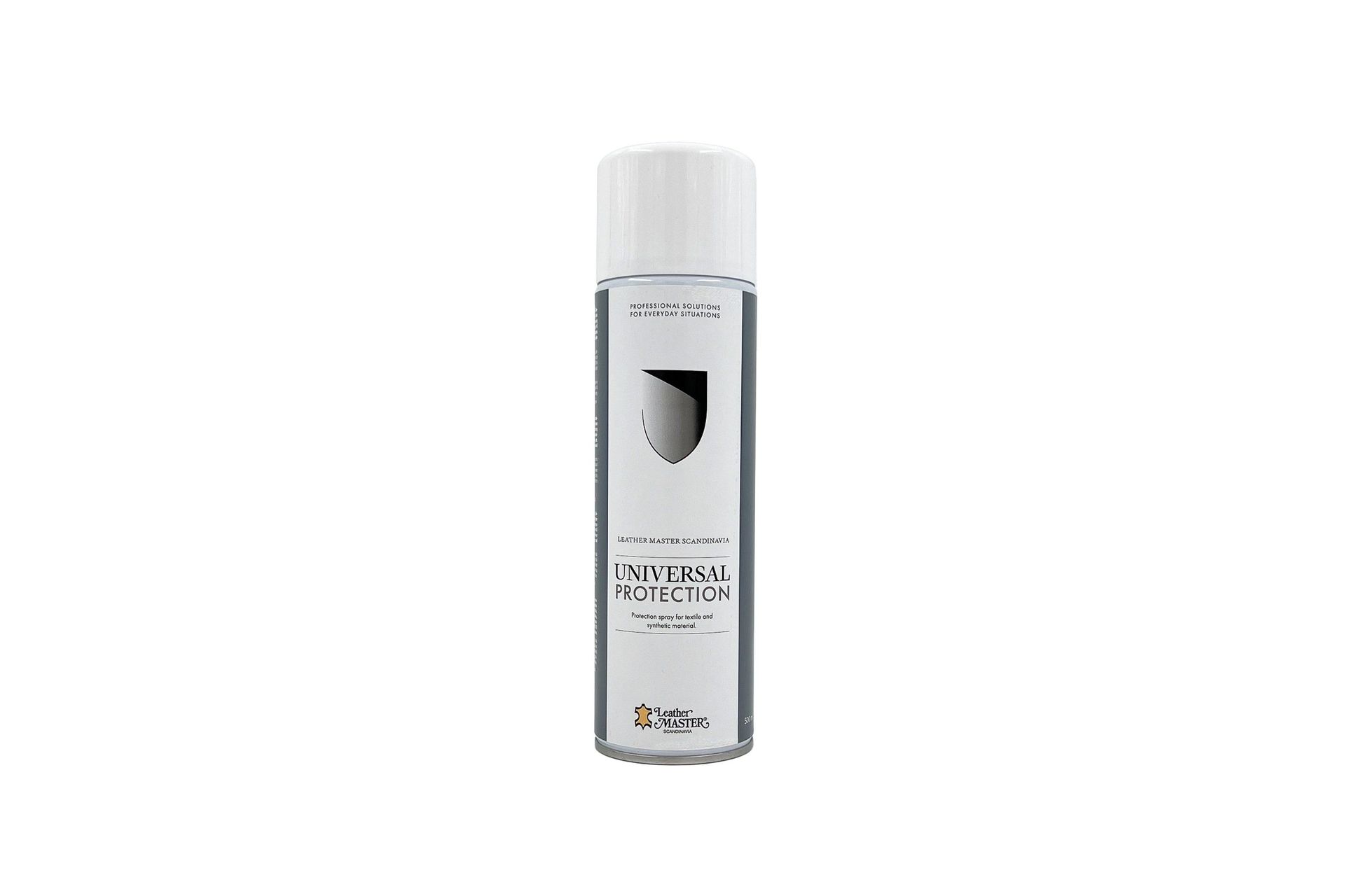 Universalbeskyttelse 500 ml impregneringsspray -