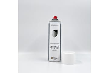 Universalbeskyttelse 500 ml impregneringsspray - Møbler - Sofaer - Sofatilbehør - Rengjøring sofa
