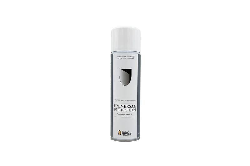 Universalbeskyttelse 500 ml impregneringsspray - Møbler - Sofaer - Sofatilbehør - Rengjøring sofa