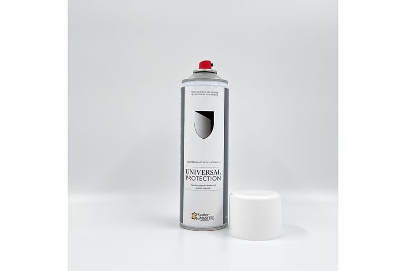 Universalbeskyttelse 500 ml impregneringsspray - Møbler - Sofaer - Sofatilbehør - Rengjøring sofa