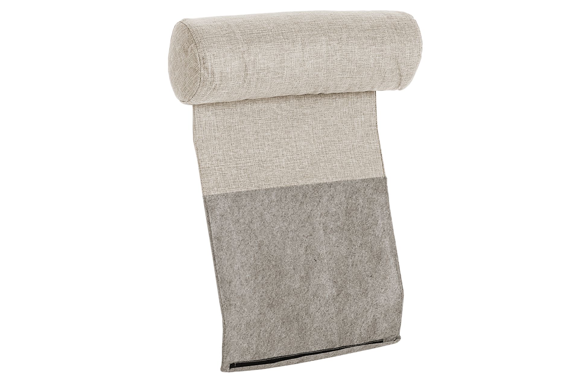 Scandic Nakkestøtte - beige - Møbler - Sofaer - Sofatilbehør