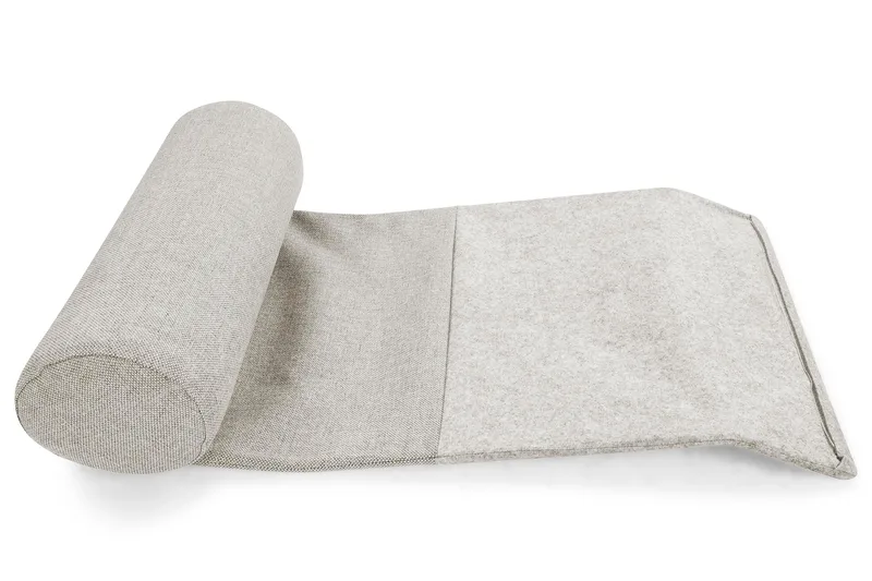 Trend Nakkestøtte - Beige - Møbler - Sofaer - Sofatilbehør