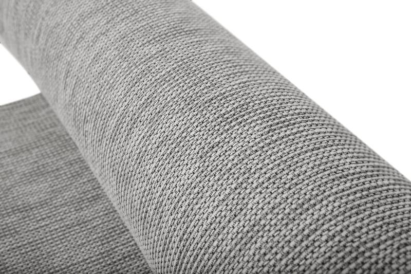 Wire Nakkestøtte Rund - Lysegrå - Møbler - Sofaer - Sofatilbehør