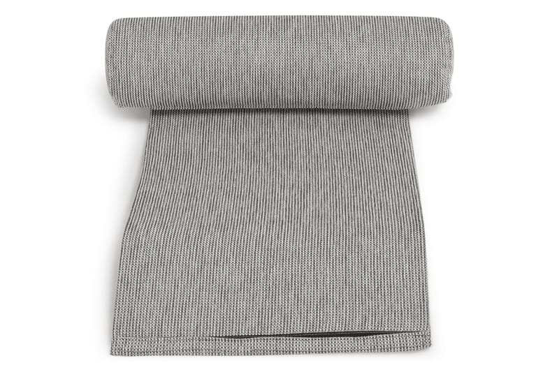 Wire Nakkestøtte Rund - Lysegrå - Møbler - Sofaer - Sofatilbehør