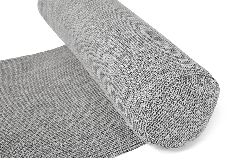 Wire Nakkestøtte Rund - Lysegrå - Møbler - Sofaer - Sofatilbehør