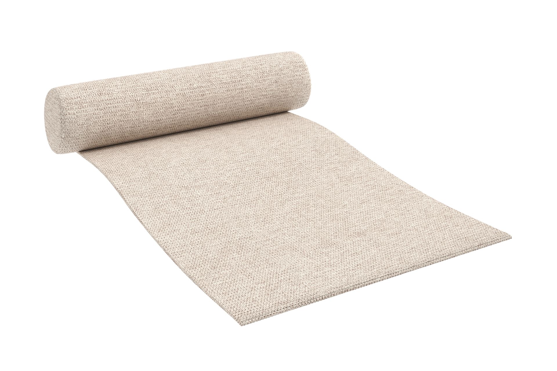 Wire Nakkestøtte Rund - Møbler - Sofaer - Sofatilbehør