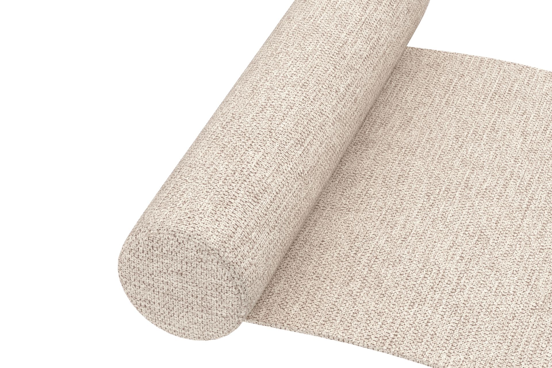 Wire Nakkestøtte Rund - Møbler - Sofaer - Sofatilbehør