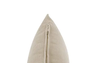Soffa 2-sitssoffa Lemvig Grön Beige - Møbler - Sofaer - Modulsofaer - Komplett modulsofa