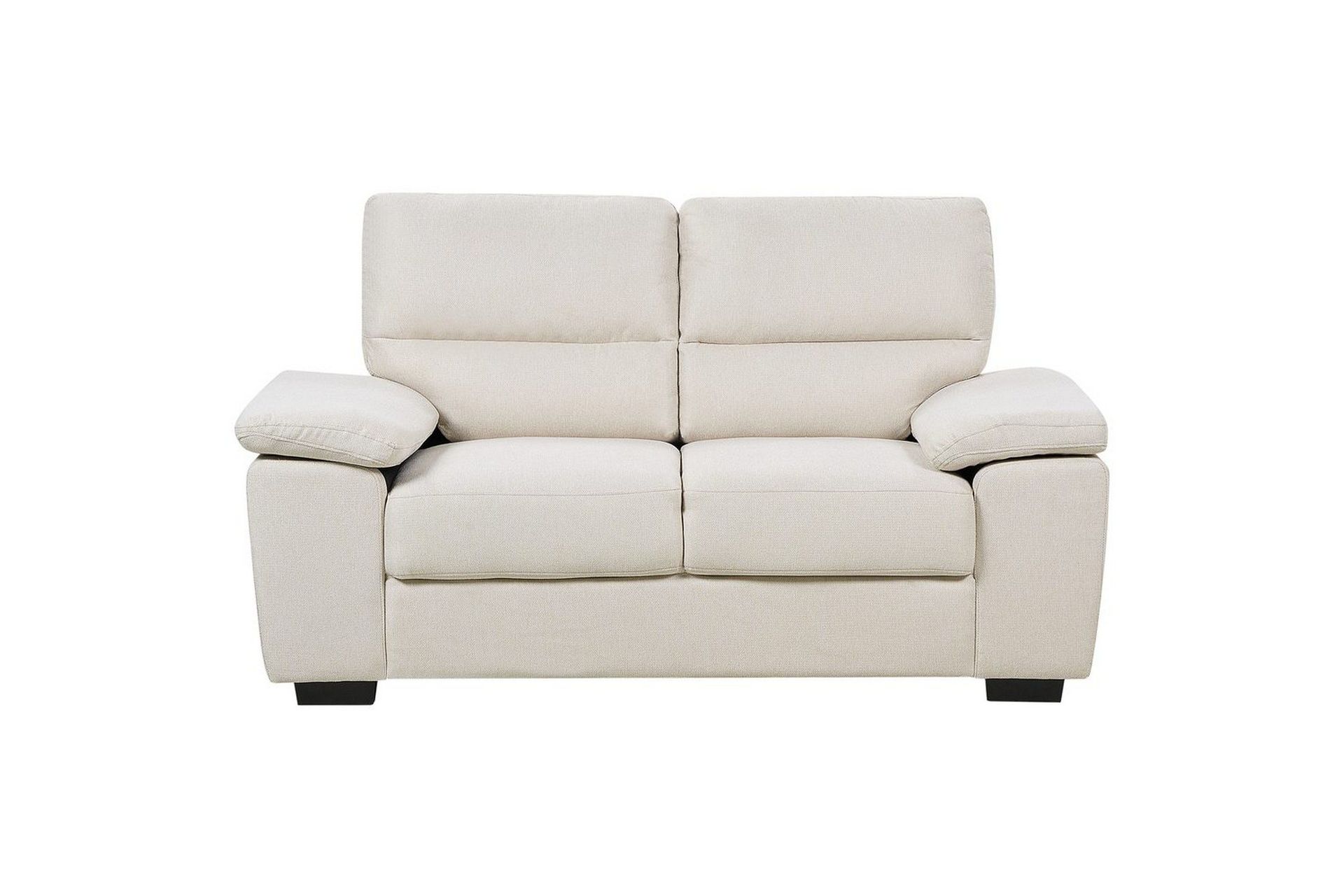 Soffa Beige, Svart -