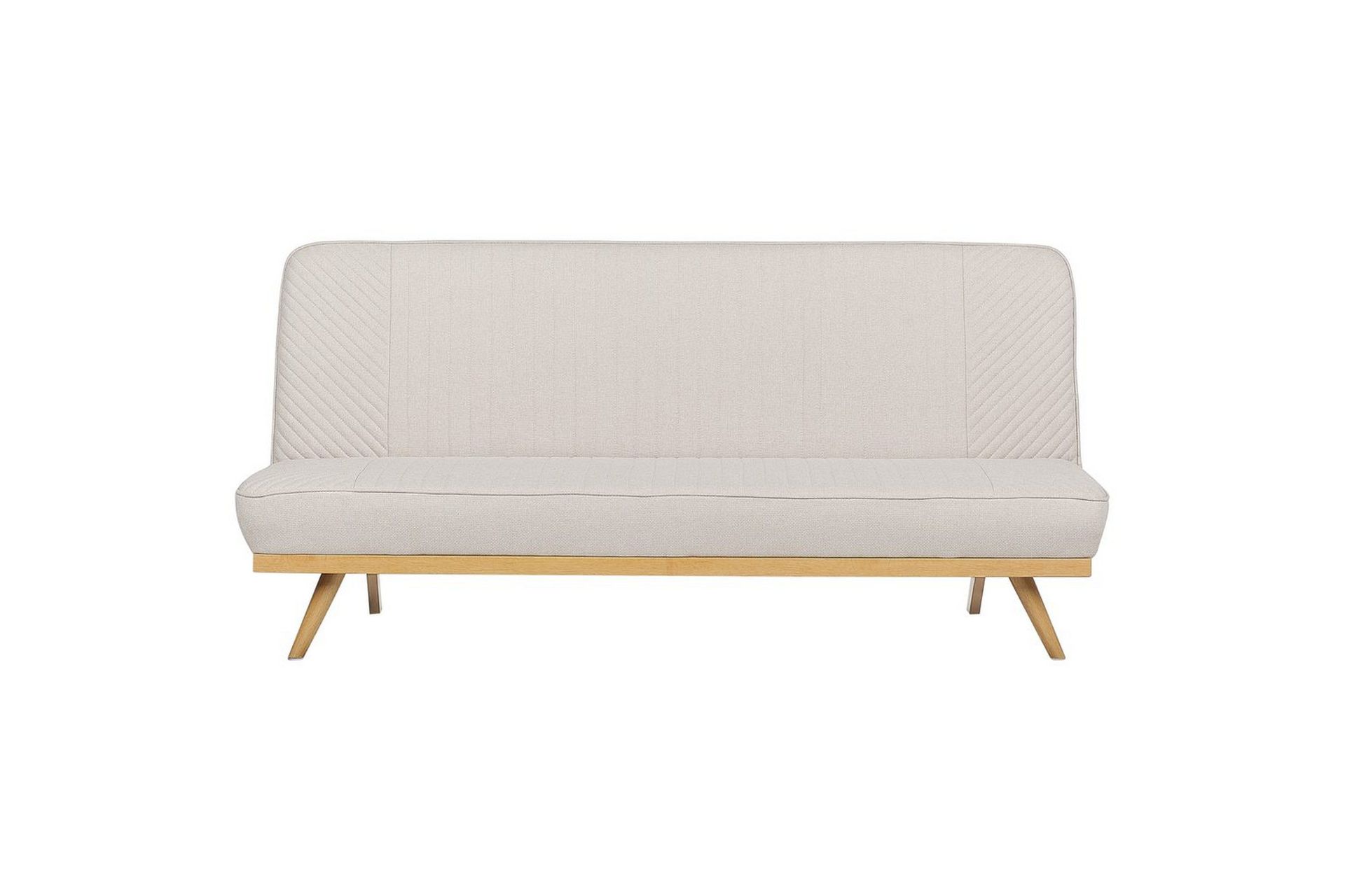 Soffa Beige -