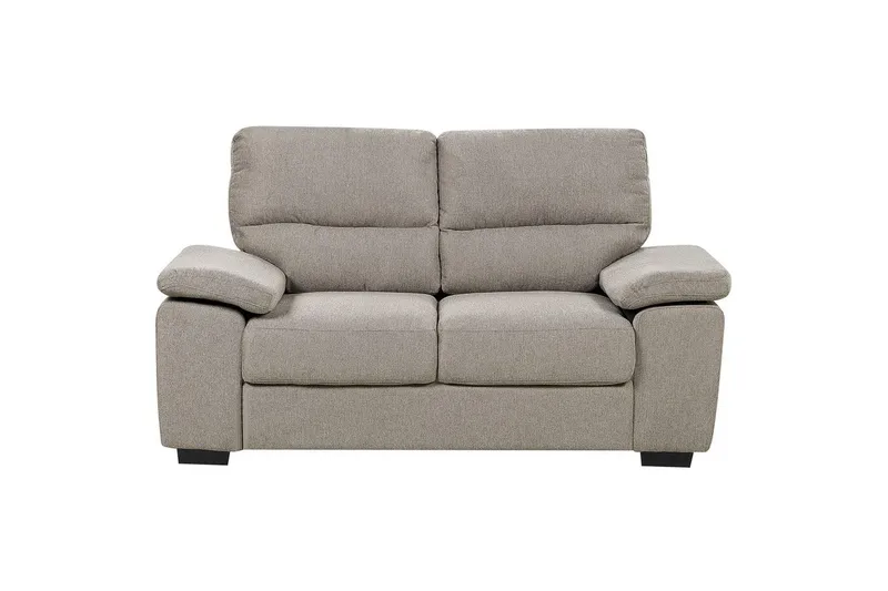 Soffa Brun, Svart
