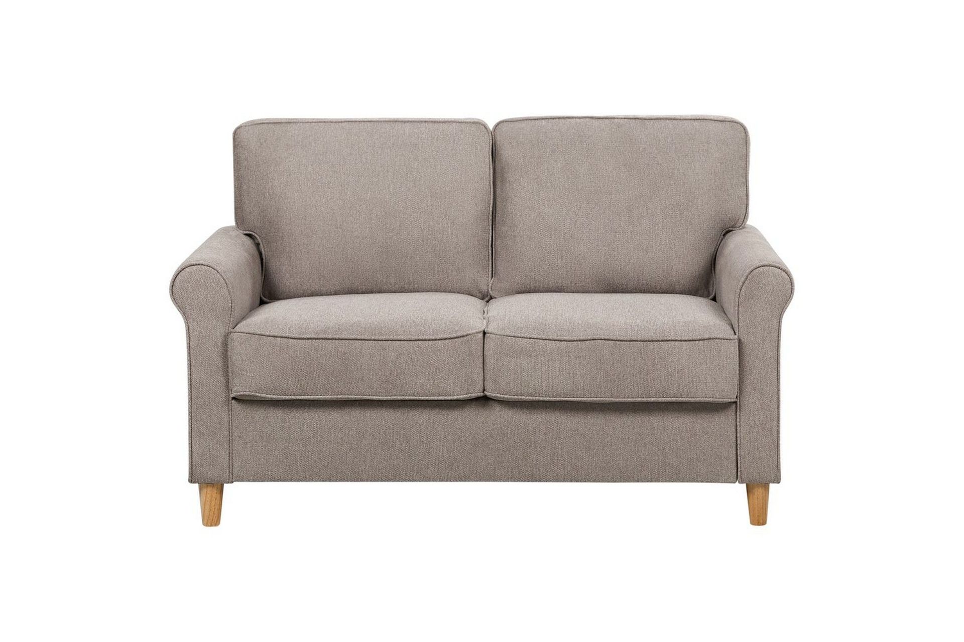 Soffa Grå -