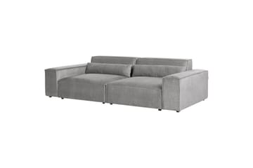 Soffa Grey - Møbler - Sofaer - 2 seter sofa