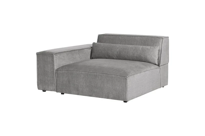 Soffa Grey - Møbler - Sofaer - 2 seter sofa