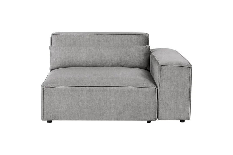 Soffa Grey - Møbler - Sofaer - 2 seter sofa