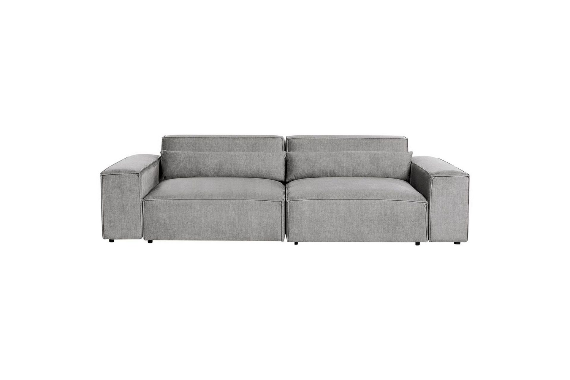 Soffa Grey -