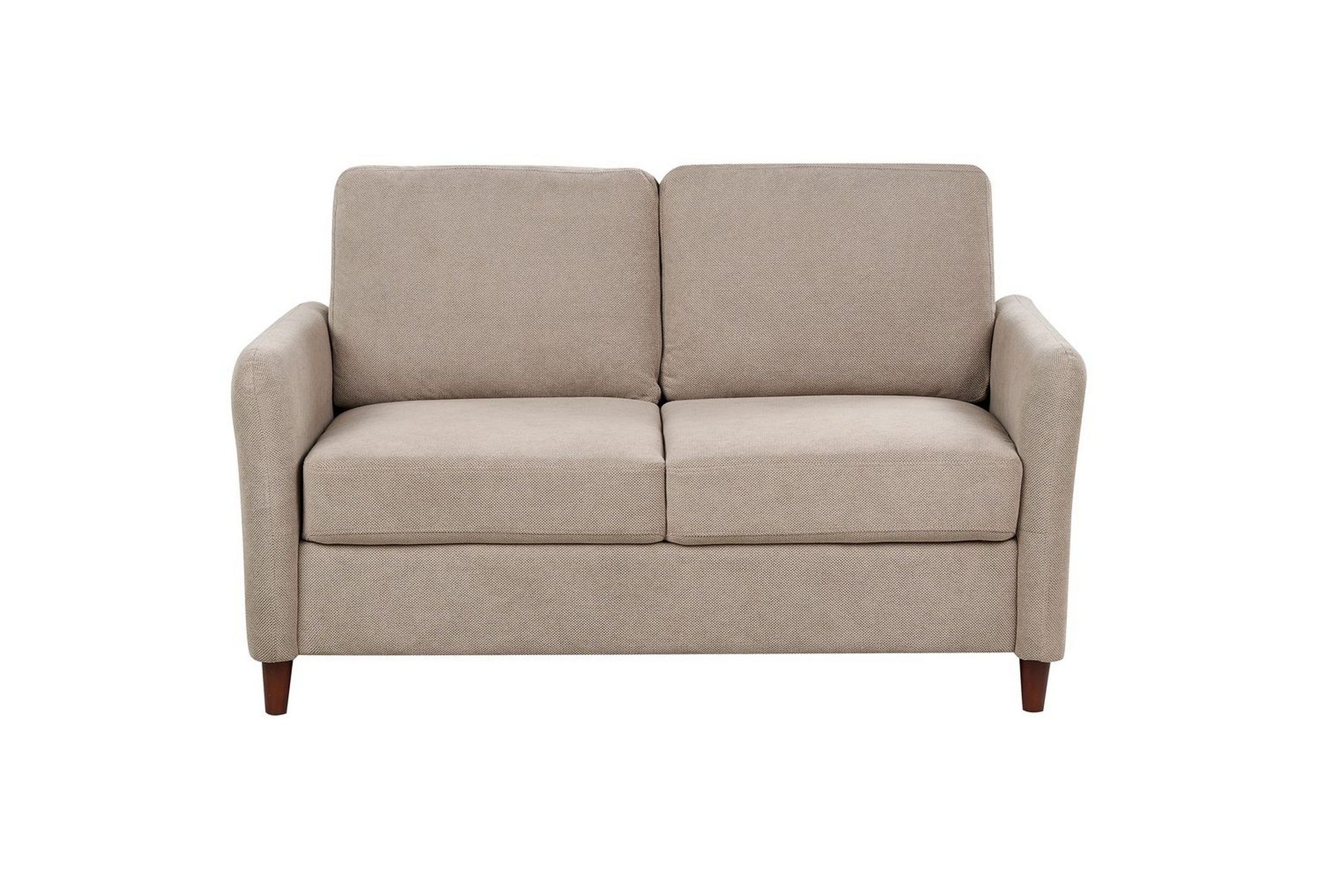 Soffa Ljusbrun -