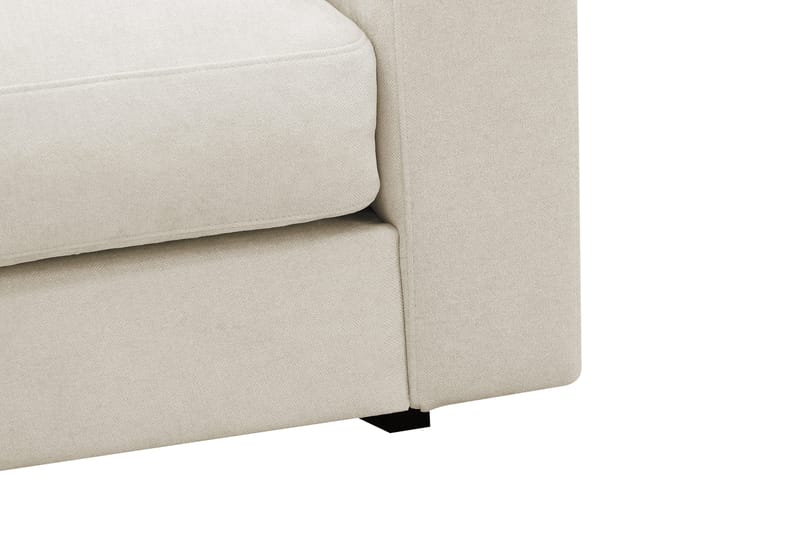 Soffa Scandinavian Choice Valencia Extra Djup 4-sits Storm 02 - Møbler - Sofaer - 4 seter sofa