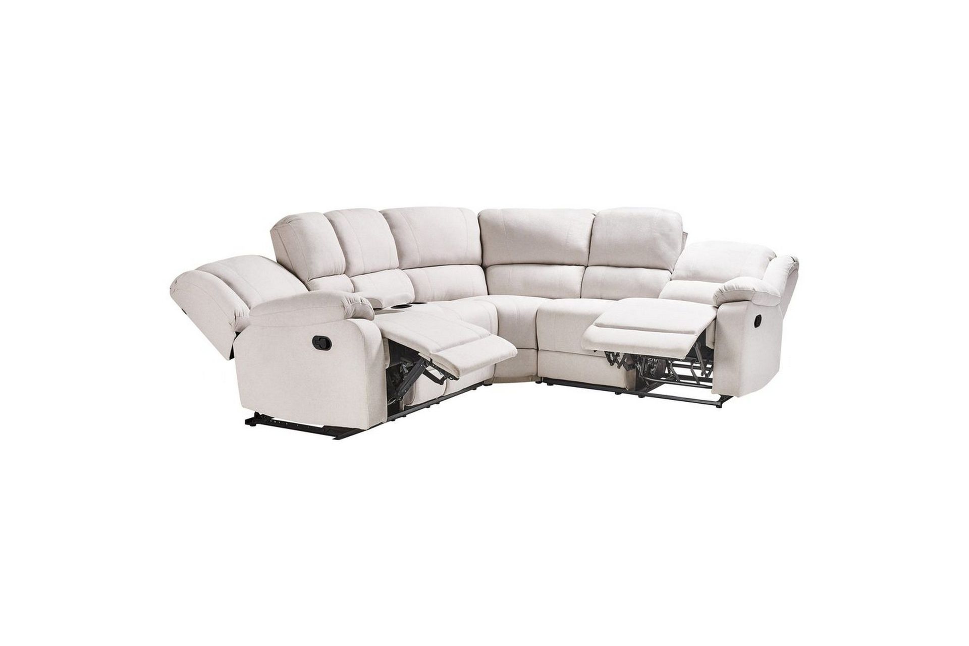 Soffgrupp Beige -
