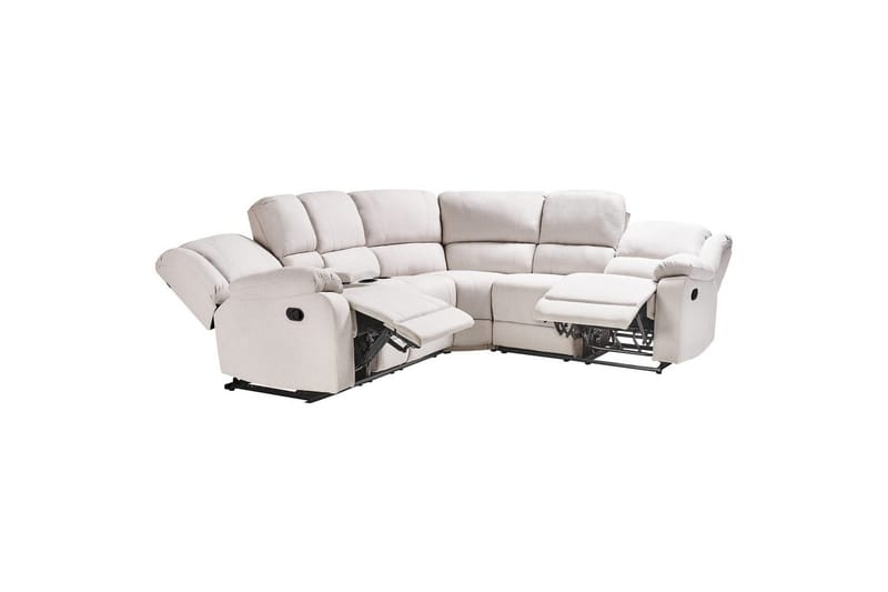 Soffgrupp Beige