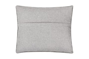 Soffgrupp Beliani Hobro Brun/Svart Grey||Black - Møbler - Sofaer - Sofagrupper