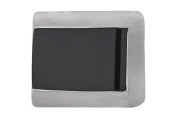 Soffgrupp Beliani Vinterbro Beige/svart, Sammet Dark grey||Black - Møbler - Sofaer - Sofagrupper