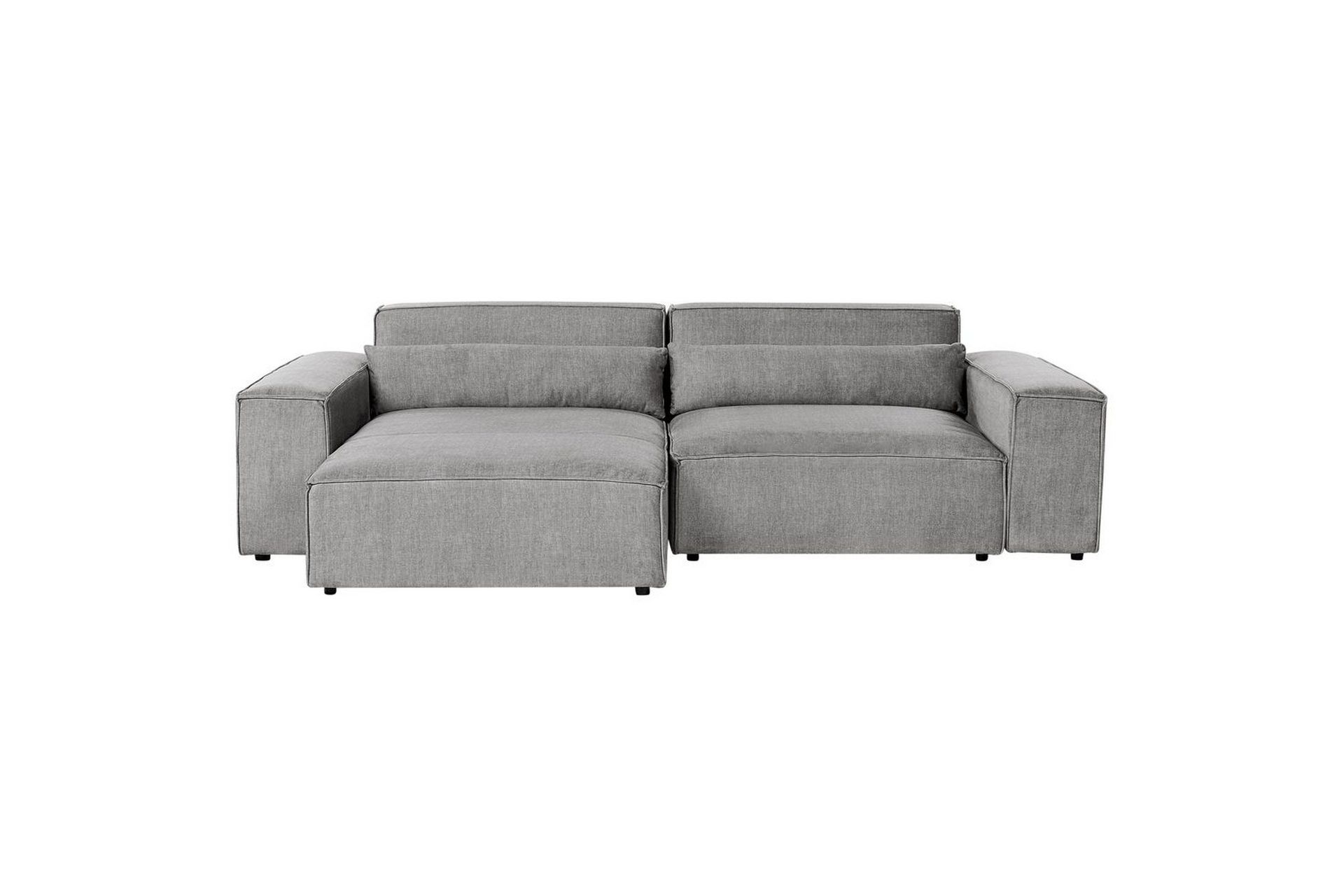 Soffgrupp Grey Left-faced -