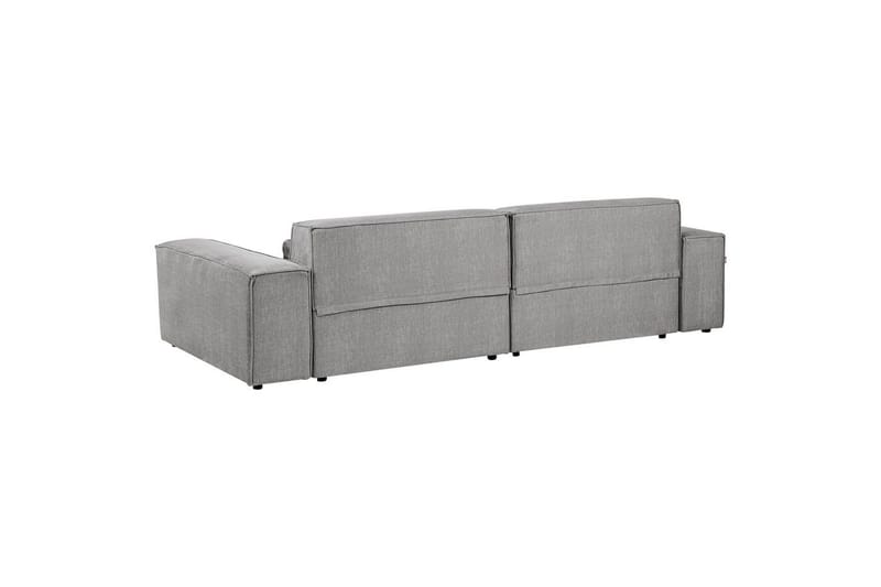 Soffgrupp Grey Right-faced - Møbler - Sofaer - Sofagrupper
