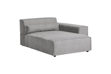 Soffgrupp Grey Right-faced - Møbler - Sofaer - Sofagrupper