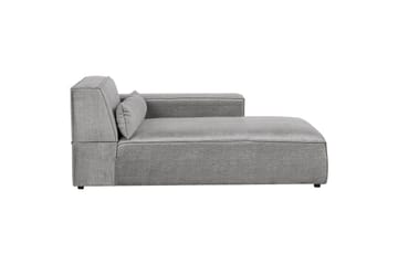 Soffgrupp Grey Right-faced - Møbler - Sofaer - Sofagrupper