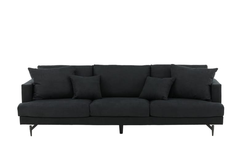 Sofia 3-seter Sofa - Møbler - Sofaer - Sofa 3 seter
