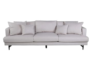 Sofia 3-seters Sofa