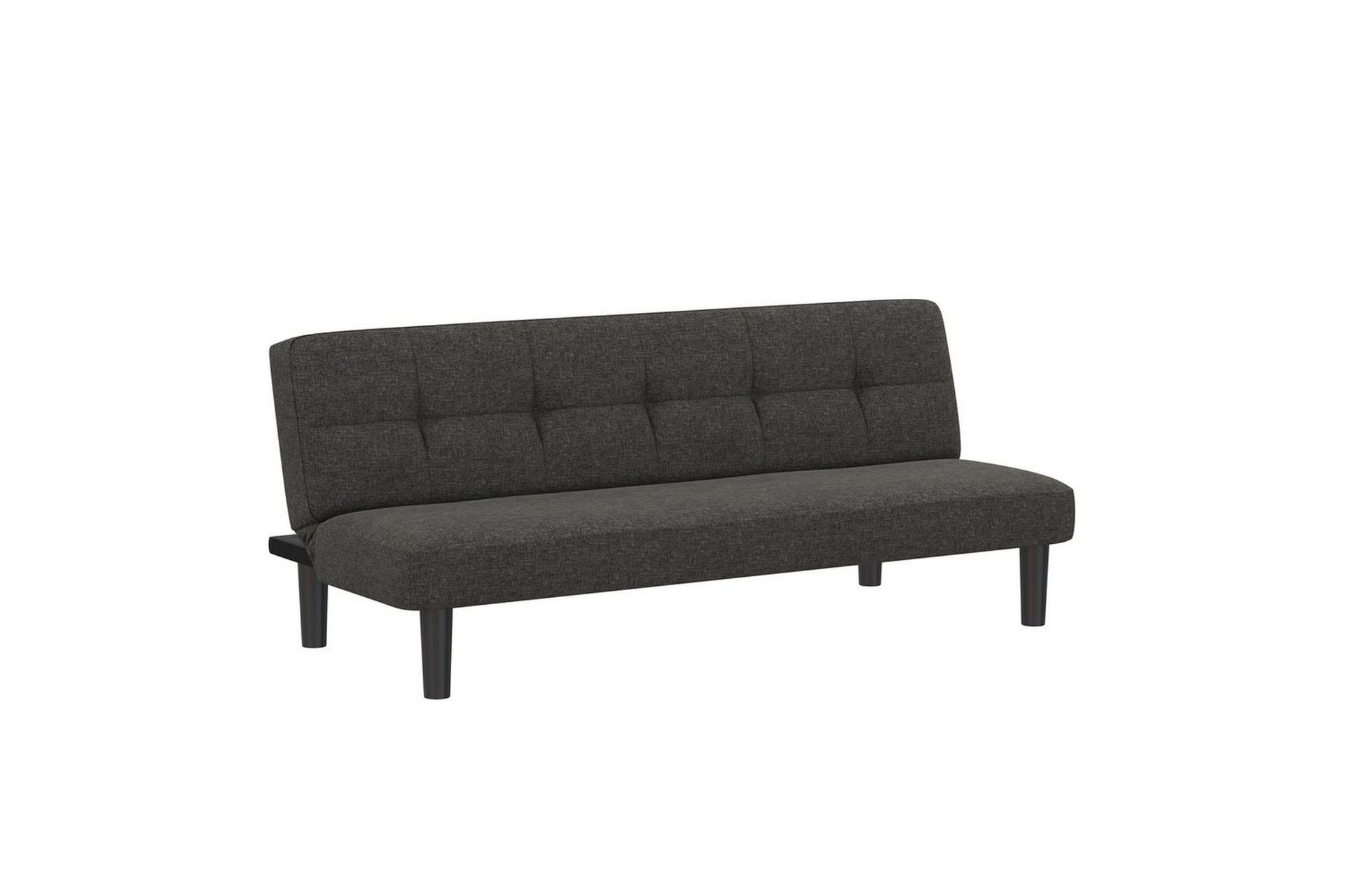 Sovesofa Alby Lys grå - Lys grå