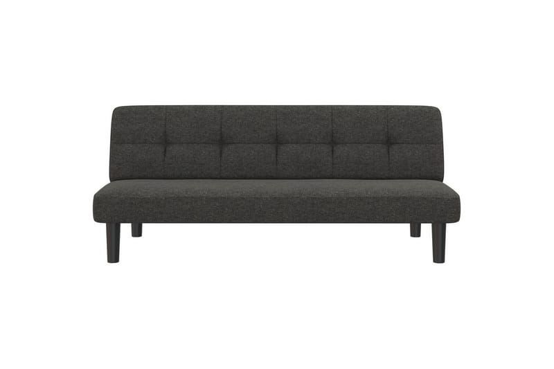 Sovesofa Alby Lys grå - Lys grå - Møbler - Sofaer - Sovesofaer