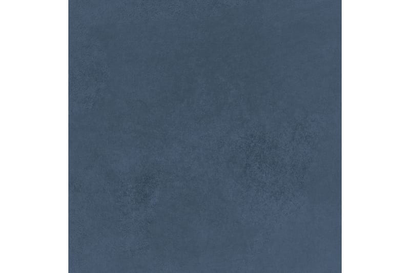 Sovesofa Felix 236x87x83 cm, Blå, Fløyel - 236x87x83 cm, Blå, Fløyel - Møbler - Sofaer - Sovesofaer