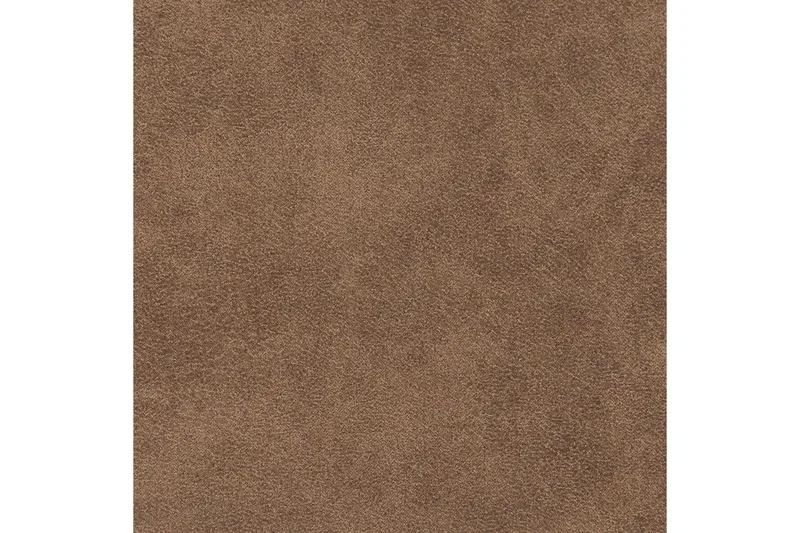 Sovesofa Felix 236x87x83 cm, Mørk brun, Mikrofiber/Tre/Metall - 236x87x83 cm, Mørk brun, Mikrofiber/Tre/Metall - Møbler - Sofaer - Sovesofaer