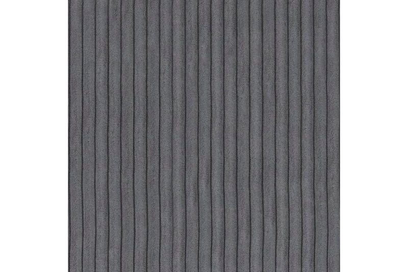 Sovesofa Felix II 236x87x83 cm, Grå - 236x87x83 cm, Grå - Møbler - Sofaer - Sovesofaer