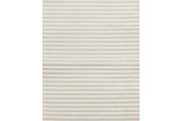 Sovesofa Hartford II 203x83x82 cm, Krem - 203x83x82 cm, Krem - Møbler - Sofaer - Sovesofaer