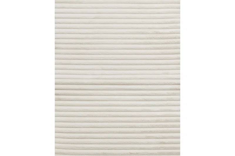 Sovesofa Hartford II 203x83x82 cm, Krem - 203x83x82 cm, Krem - Møbler - Sofaer - Sovesofaer