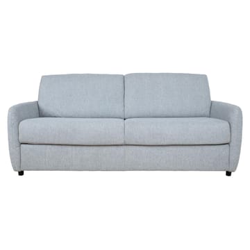 Sovesofa HOME4YOU Brandon 3-seter Blågrå - blågrå - Møbler - Sofaer - Sovesofaer