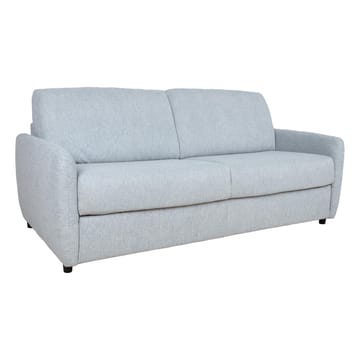 Sovesofa HOME4YOU Brandon 3-seter Blågrå - blågrå - Møbler - Sofaer - Sovesofaer
