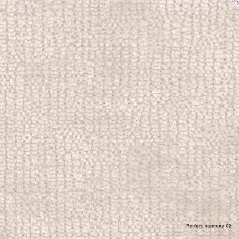 Sovesofa HOME4YOU Luise 3-seter beige - beige - Møbler - Sofaer - Sovesofaer