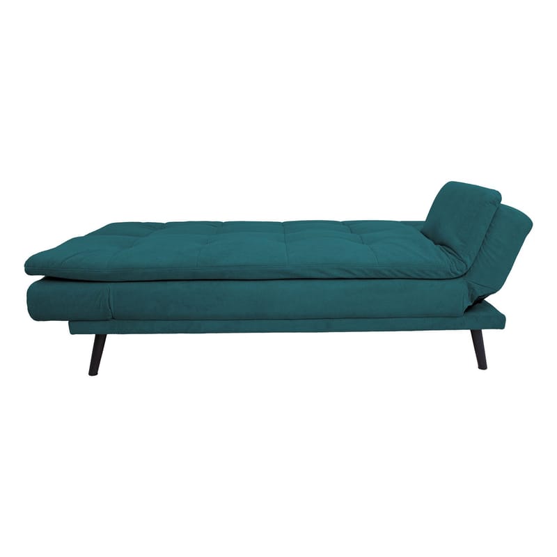 Sovesofa HOME4YOU Roxy 189x88x91 cm Grønn - Grønn - Møbler - Sofaer - Sovesofaer