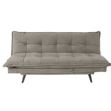 Sovesofa HOME4YOU Spry 193x92x89 cm Beige - beige - Møbler - Sofaer - Sovesofaer