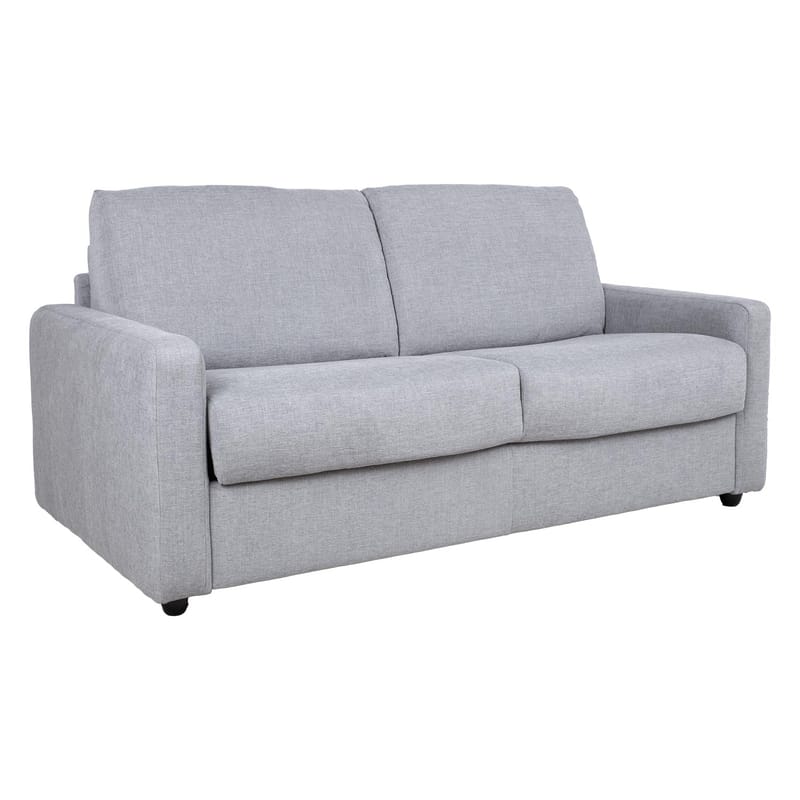 Sovesofa HOME4YOU Provo 2-seter Grå, grå