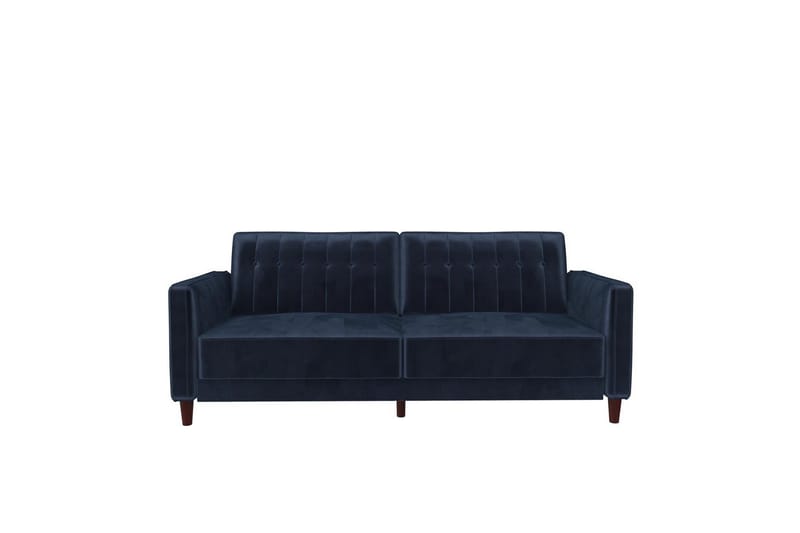 Sovesofa Knappetrekk - Møbler - Sofaer - Sovesofaer