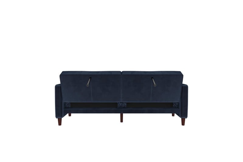 Sovesofa Knappetrekk - Møbler - Sofaer - Sovesofaer